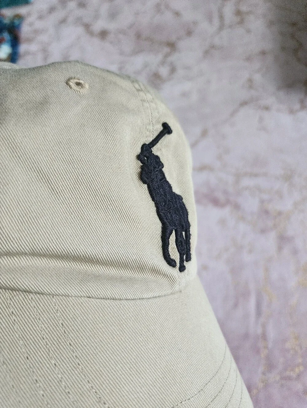 POLO RALPH LAUREN | Vintage Hat